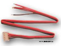 ������ ��� �������� Kocom KMB- 600BA.