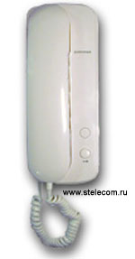 �������� (�������������). ������ ��� ��������� (��������������) Commax DP-201R. �������� ������������.